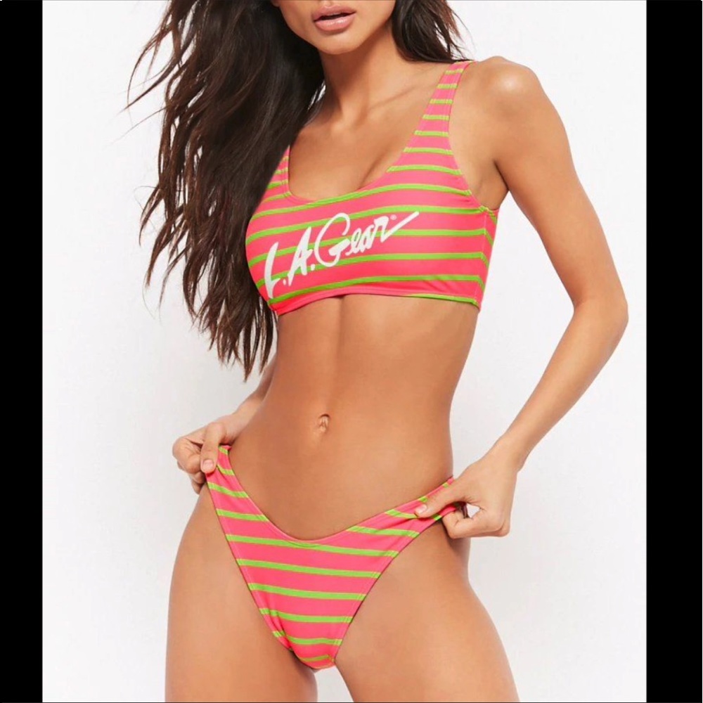 L.A. Gear Swimsuit